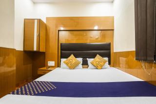 Hotel Silver Palace - 0