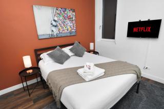 Modern 4BR South Loop Chicago Near McCormick Place and Soldier Field - 5