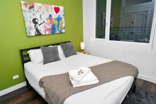 Modern 4BR South Loop Chicago Near McCormick Place and Soldier Field - 3