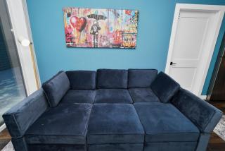 Modern 4BR South Loop Chicago Near McCormick Place and Soldier Field - 2