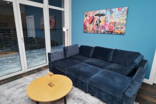 Modern 4BR South Loop Chicago Near McCormick Place and Soldier Field - 1