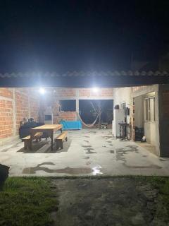 Casa a 3 minutos andando para a lagoa da praia do sudoeste - 1