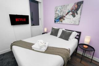 Modern 4BR South Loop Chicago Near McCormick Place and Soldier Field - 8