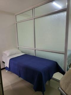 hospedaje Recreo - 6