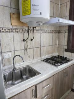 hospedaje Recreo - 2