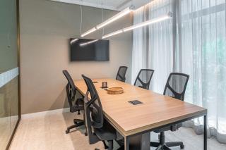 Beach Class Summer Cupe Porto de Galinhas - 4