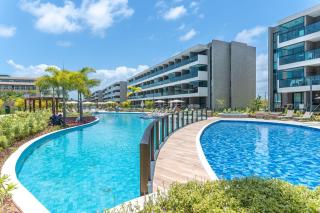 Beach Class Summer Cupe Porto de Galinhas - 0