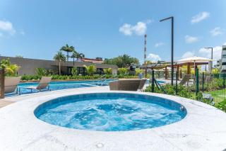 Beach Class Summer Cupe Porto de Galinhas - 7