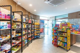 Beach Class Summer Cupe Porto de Galinhas - 3