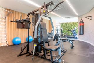 Beach Class Summer Cupe Porto de Galinhas - 5