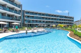 Beach Class Summer Cupe Porto de Galinhas - 1