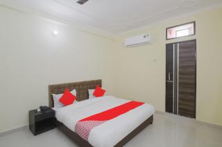 Hotel O by OYO R.K. INN - 0