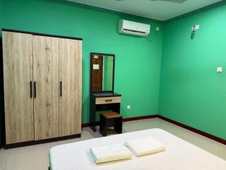 Coconut Palm Dhidhoo - 6