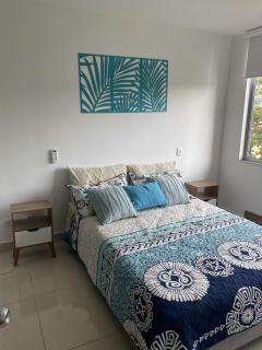 Apartamento Vacacional Peñazul La Aldea en Ricaurte - 8