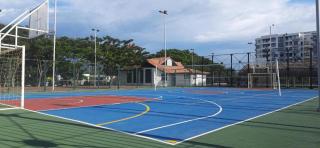 Apartamento Vacacional Peñazul La Aldea en Ricaurte - 4