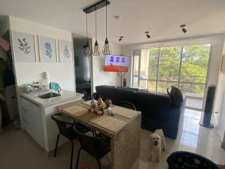 Apartamento Vacacional Peñazul La Aldea en Ricaurte - 3