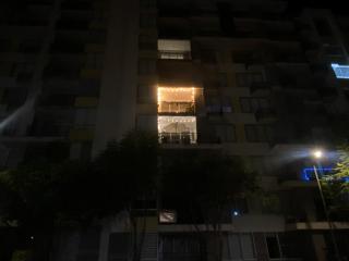 Apartamento Vacacional Peñazul La Aldea en Ricaurte - 2