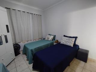 Quarto Due na Sakura House - 8