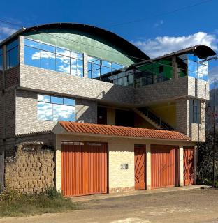 Hotel Shumaq Yungay - 3