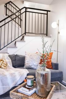 Brand New 3B2B Designer Home near SeaTac - 1