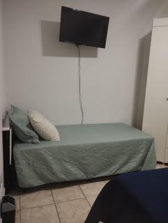 Quarto Due na Sakura House - 9