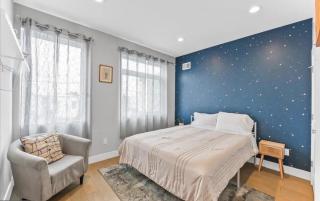 Game Day Luxury South Philadelphia 3BR 3BA Home 9 Min Away From Stadiums - 5