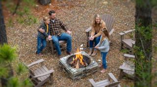 Amazing Views Hot Tub Fire Pit Dog Friendly - 2