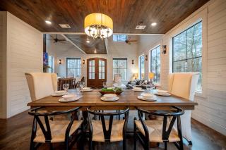 Amazing Views Hot Tub Fire Pit Dog Friendly - 1