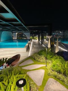 Premium apartment with jacuzzi, wifi and total comfort - 2