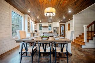 Amazing Views Hot Tub Fire Pit Dog Friendly - 7