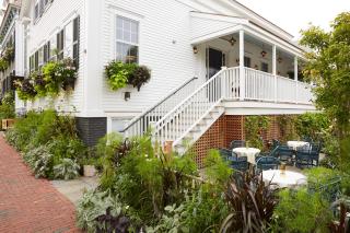 Greydon House - Nantucket - 7