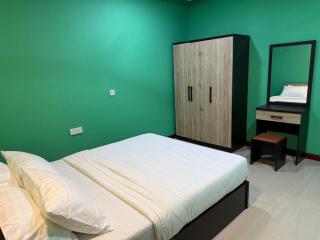 Coconut Palm Dhidhoo - 5