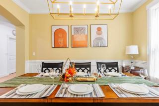 Kennydale Family Friendly 4B 3B Modern Home I405 - 7