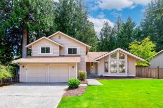 Sammamish Family Friendly Home 4B3B Skyline High - 9