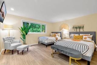 Sammamish Family Friendly Home 4B3B Skyline High - 8