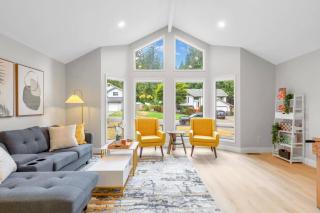 Sammamish Family Friendly Home 4B3B Skyline High - 5