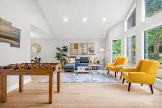 Sammamish Family Friendly Home 4B3B Skyline High - 4