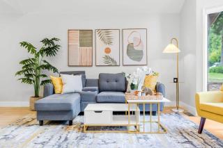 Sammamish Family Friendly Home 4B3B Skyline High - 3