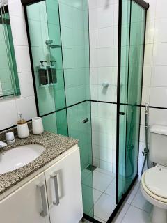 Casa Verde Mar- Condomínio Green Coast com toda estrutura, praia privativa em Angra dos Reis - 5