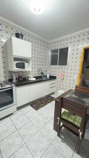 Apartamento Praia Grande Canto do Forte - 1