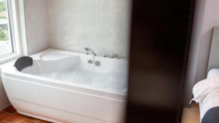 Buan TomynSpa Pension - 7