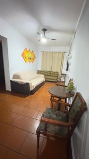 Apartamento Praia Grande Canto do Forte - 7