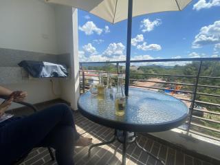 Apartamento Vacacional Peñazul La Aldea en Ricaurte - 1