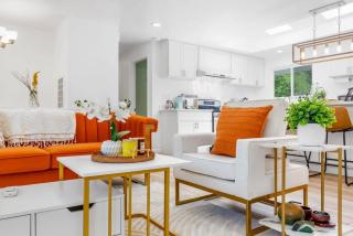 Bothell Family Friendly Modern Home 2 AC I405 - 8