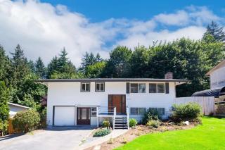 Bothell Family Friendly Modern Home 2 AC I405 - 6