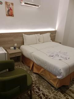 فندق اوتاد البدر الششه - 8