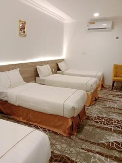 فندق اوتاد البدر الششه - 6