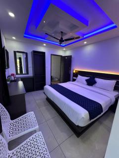 G Mount Budget Stay - 3