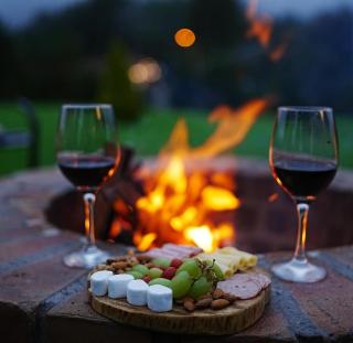 Glamping Al Pie del Cerro - 2