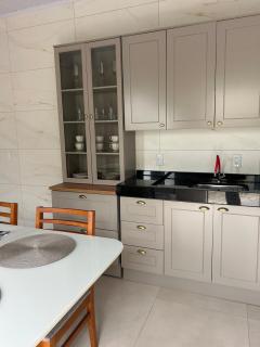 Loft São Bento do Sul - Oliver House - 5